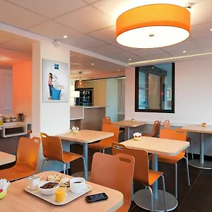 Otel Ibis Budget Porte D'orleans, Paris