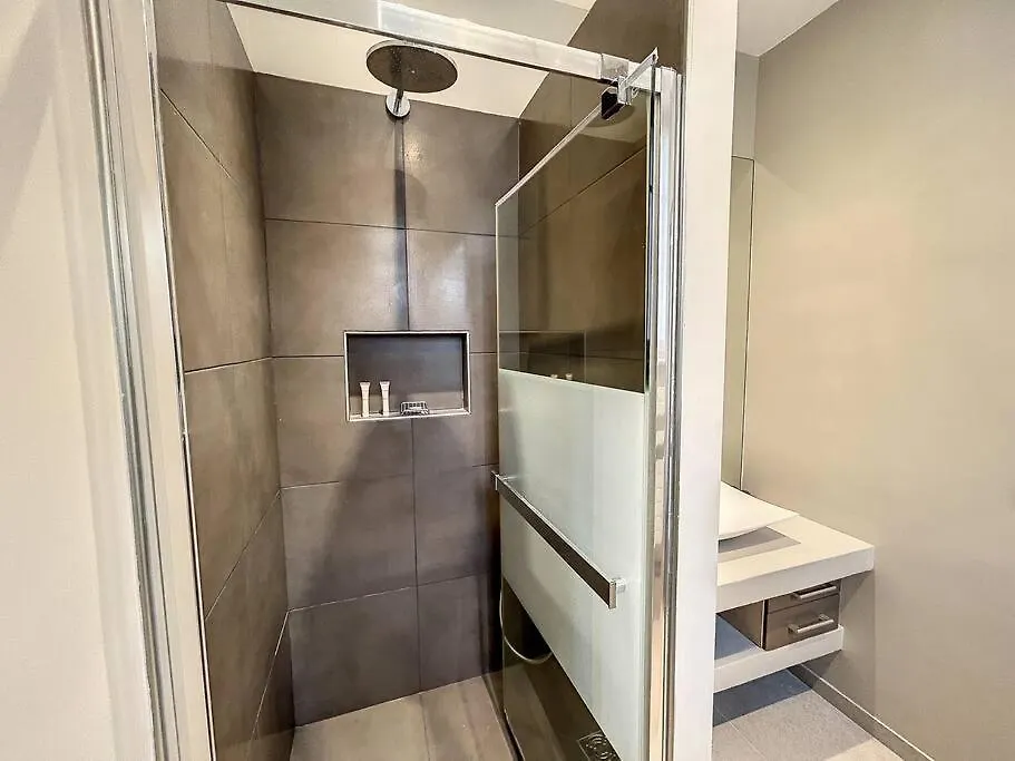 Appartement Confidentiel, Hotel Particulier 16Eme Parijs 0*,
