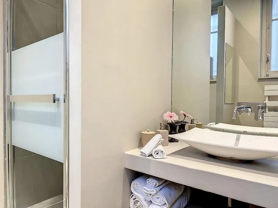 Appartement Confidentiel, Hotel Particulier 16Eme Parijs Frankrijk
