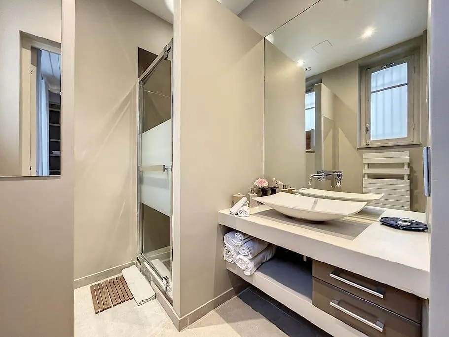 Appartement Confidentiel, Hotel Particulier 16Eme Parijs