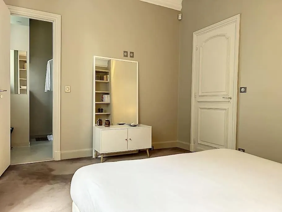 Appartement Confidentiel, Hotel Particulier 16Eme Parijs 0*,  Frankrijk
